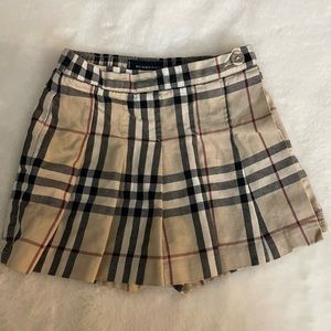 Burberry short